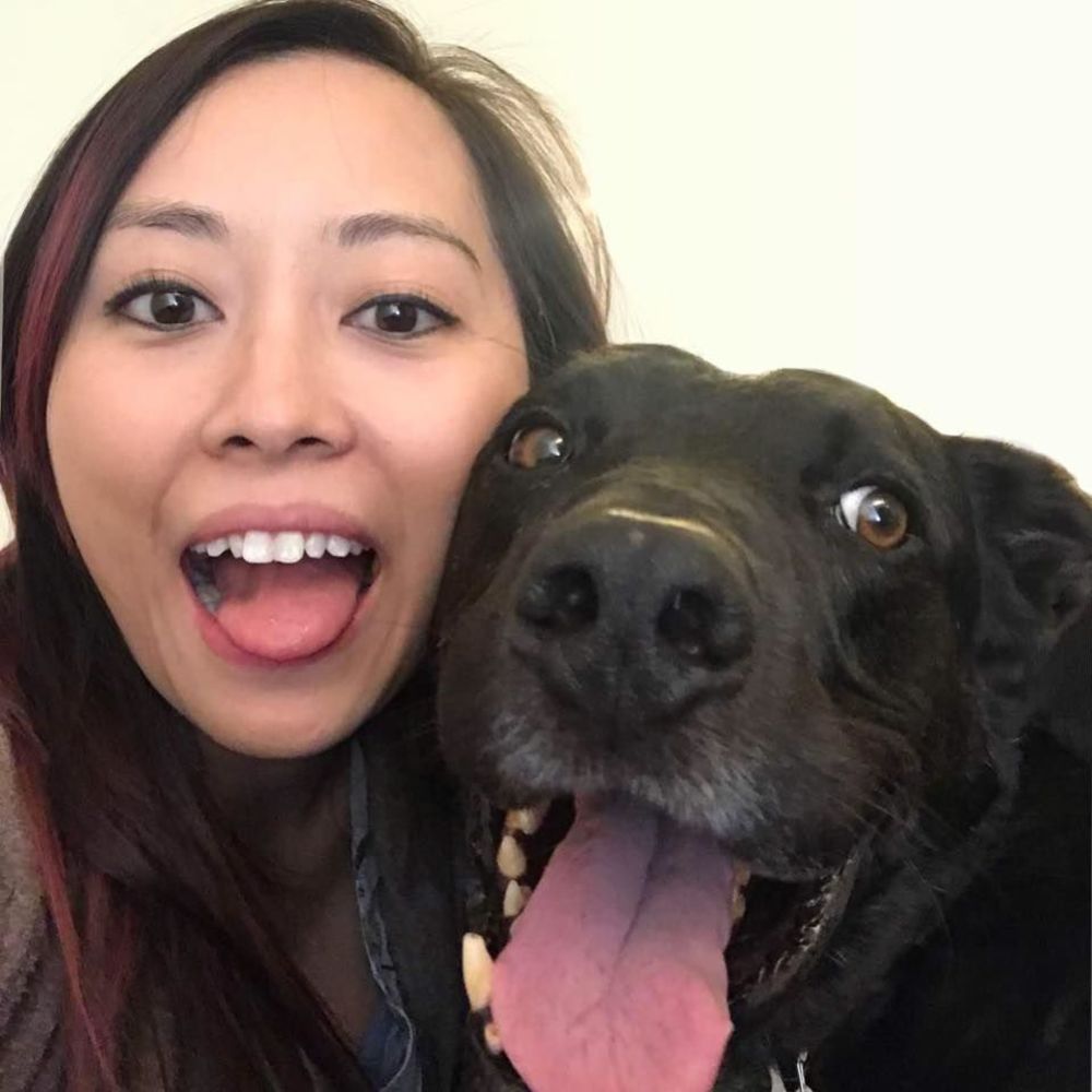 Meet your Posher, Mavis